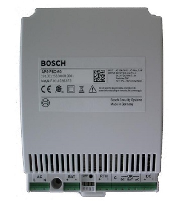 APS-PBC-60 Güç kaynağı ünitesi